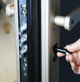 亭湖开锁 亭湖开锁公司开修指纹锁